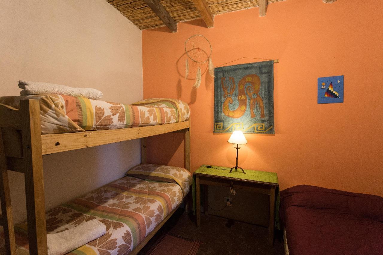 Casapueblocachi Hotel Exterior photo